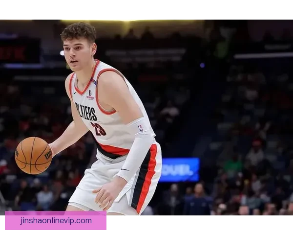 开拓者三年重选内线美媒推荐二米六大前锋争夺上场机会