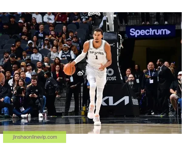 联盟高管一致看好文班亚马领衔马刺成顶级争冠劲旅