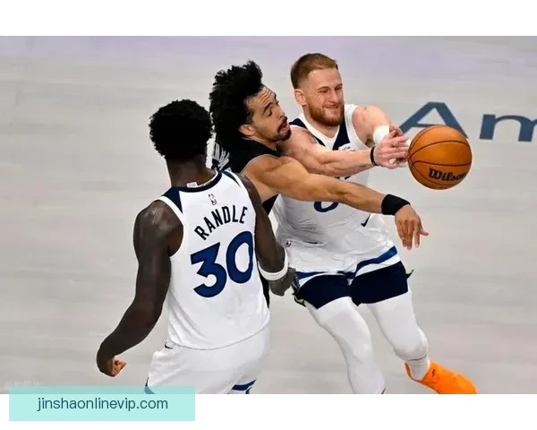 森林狼迎来喜忧参半局面 爱德华兹即将复出 麦丹确诊髌腱炎及骨挫伤