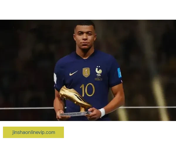 2026世界杯金靴奖竞争激烈 谁能摘得世界足球顶级荣耀的桂冠