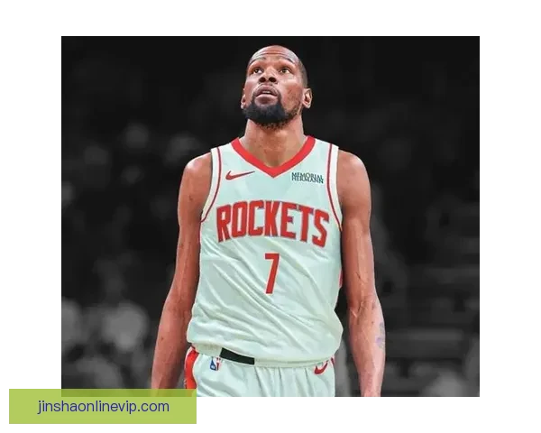 申京神回应输弱队原因直指杜兰特核心体系逻辑引发热议思路意外了