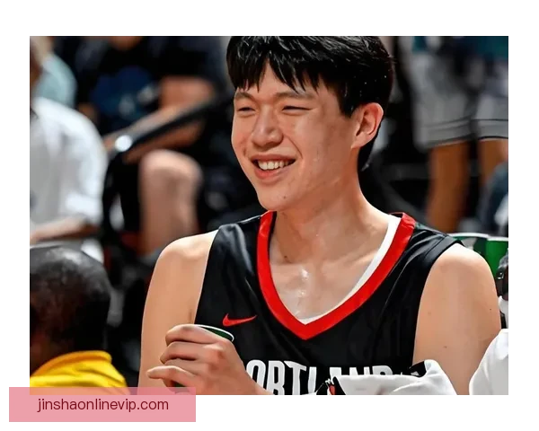 开拓者官方宣布召回杨瀚森为球队中心有望出战奇才