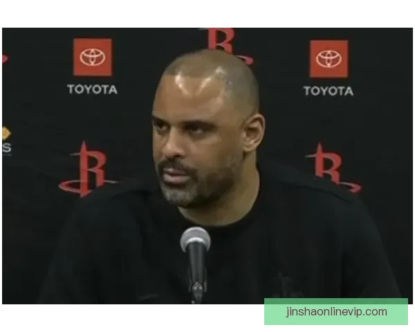 乌度卡：未尊重比赛导致开局失利 对手第一节即打崩我们