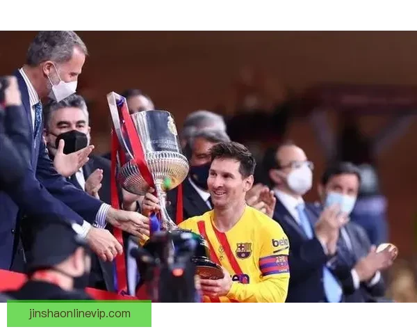 巴萨客场如归大都会球场创联赛四连胜纪录