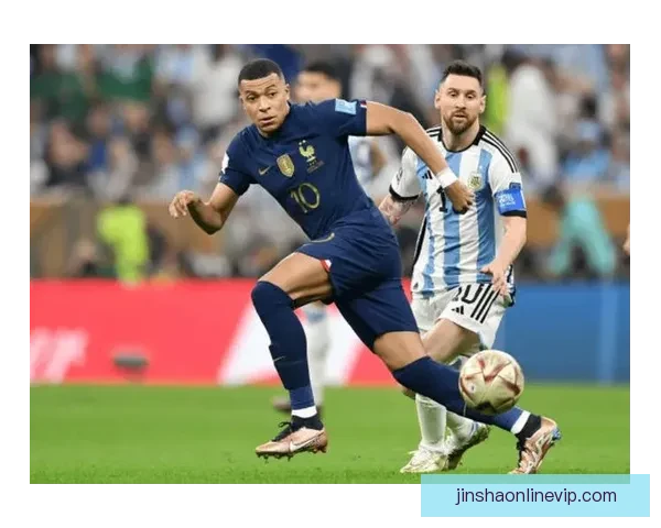 2026世界杯金靴奖竞争激烈 谁能摘得世界足球顶级荣耀的桂冠