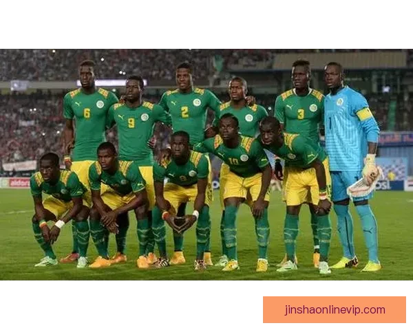 2026世界杯黑马崛起之路全解析精彩战术与潜力揭秘