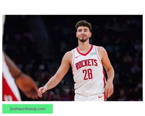 申京轰超高效表现创六纪录比肩大梦堪称球队核心