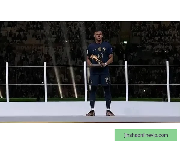 2026世界杯金靴奖竞争激烈 谁能摘得世界足球顶级荣耀的桂冠