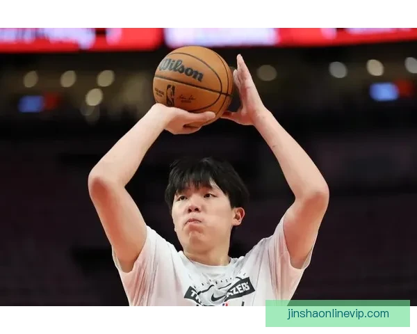 开拓者官方宣布召回杨瀚森为球队中心有望出战奇才