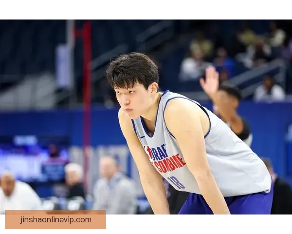 开拓者官方宣布召回杨瀚森为球队中心有望出战奇才