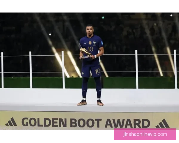 2026世界杯金靴奖竞争激烈 谁能摘得世界足球顶级荣耀的桂冠