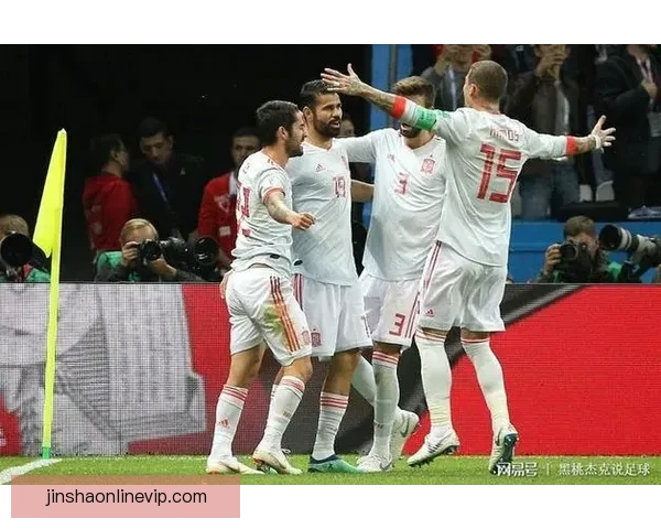 世界杯竞猜胜负策略分析与预测技巧分享 让你稳操胜券