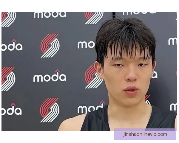 开拓者官方召回杨瀚森 G联赛16场带队首进西部半决赛 自评打60分