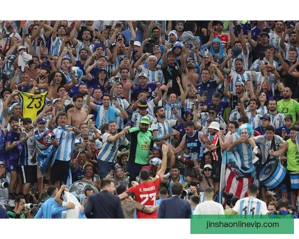 世界杯竞猜胜负精准分析与热门球队走势预测助赢球迷投注技巧指南